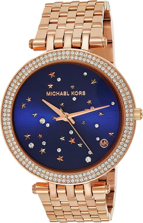 Recommended womens michael kors watches by Model 